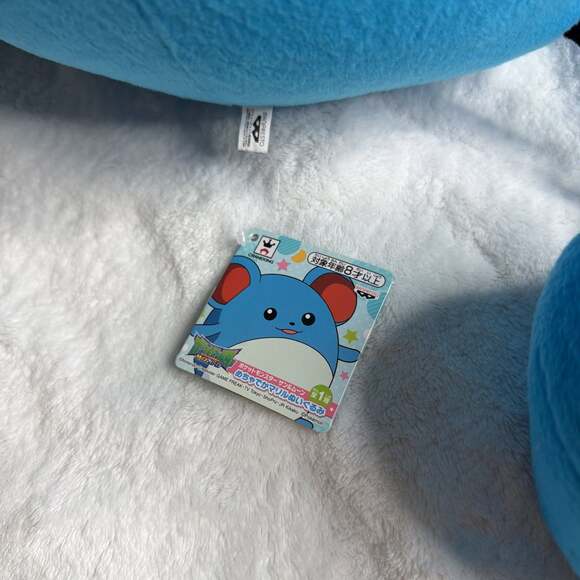 Banpresto Craneking Pokemon Crane King Japan Exclusive - Picture 5 of 6